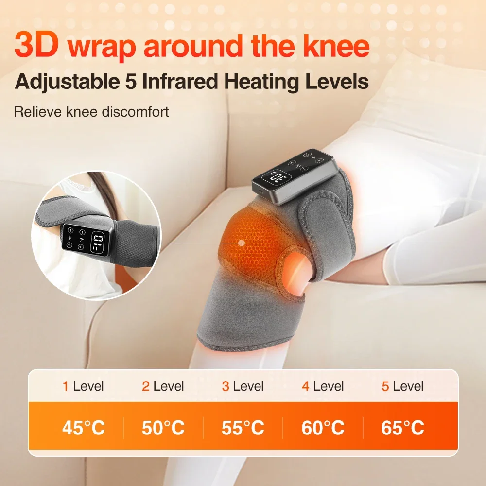 Thumbnail 2 - #46 Best Heating Pads to Buy In 2026