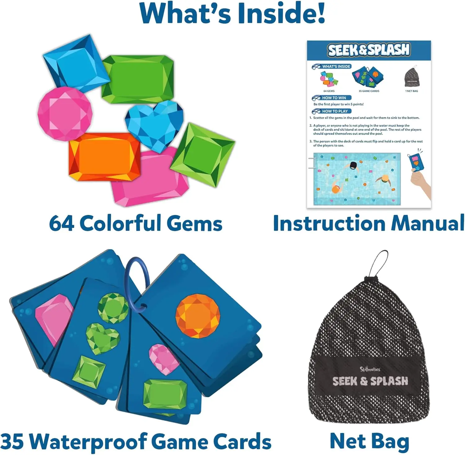 Thumbnail 3 - #24 Latest Swimming Pools Offers