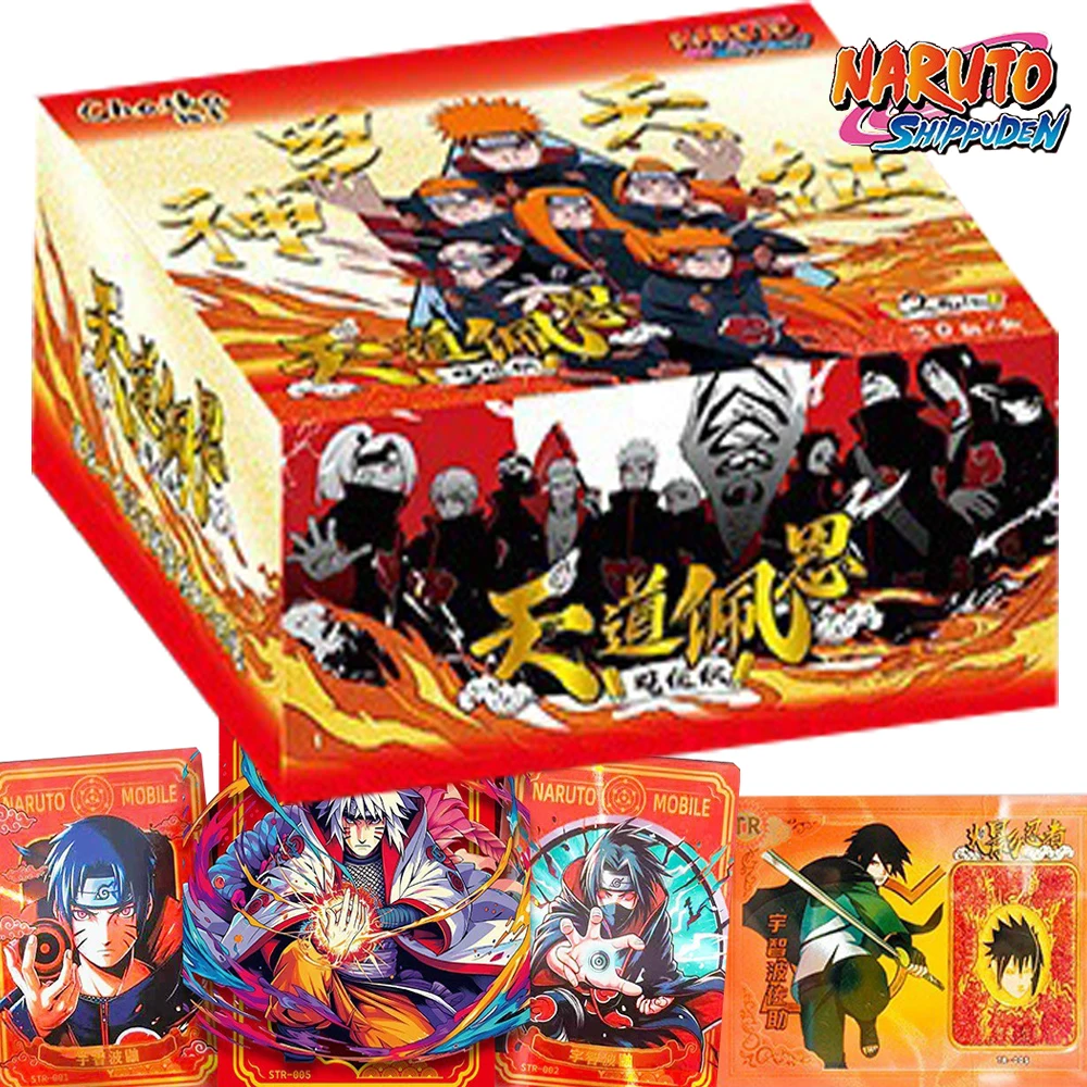 

Naruto Shippūden Collection Card Haruno Sakura Uchiha Sasuke Anime Rare Limited Avatar Badge Alloy Inlaid Card Children Toy Gift