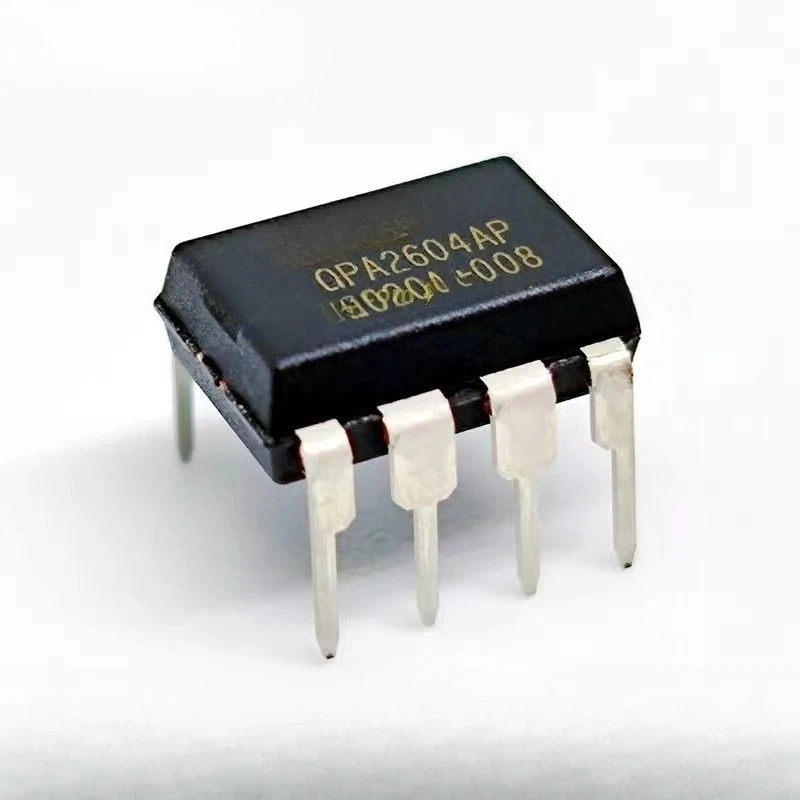 for OPA2604AP Direct Plug AU SMD Super OP275GP Dual Operational Amplifier NE5532P AN JRC4558 4580DD