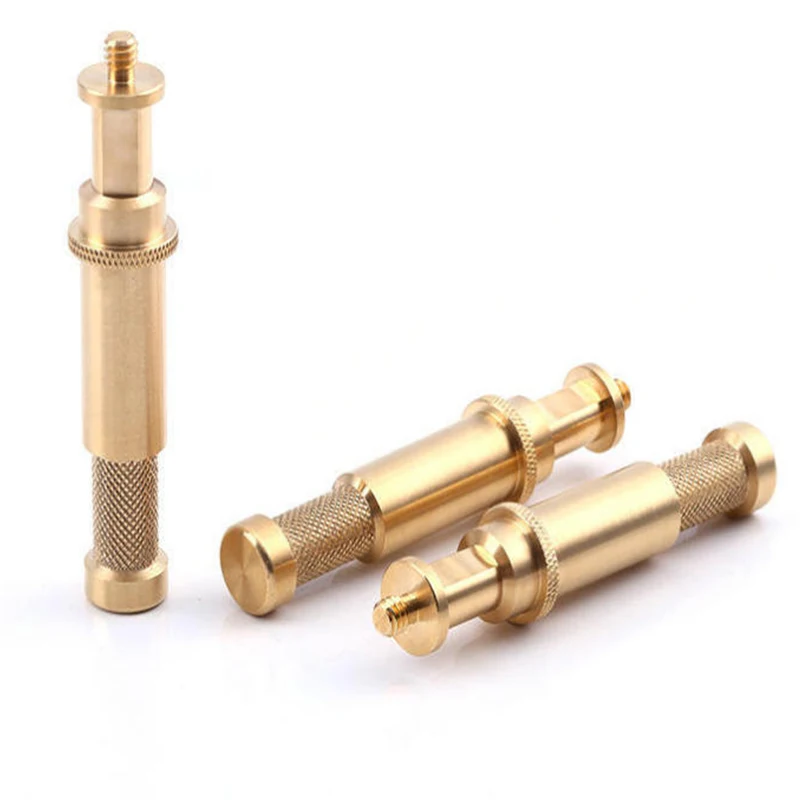 Cnc Brass Turning Parts Cnc Brass Multi Spindle 5-axis Brass Metal Precision Parts Custom Cnc Machining Services