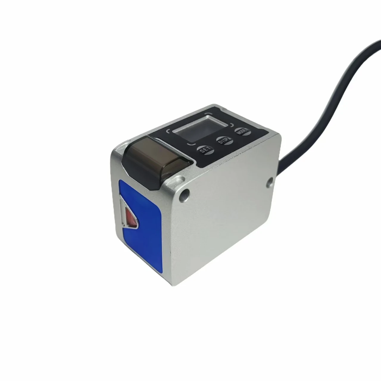 A 20m Single Point Lidar BT20C Based on APD Scheme
