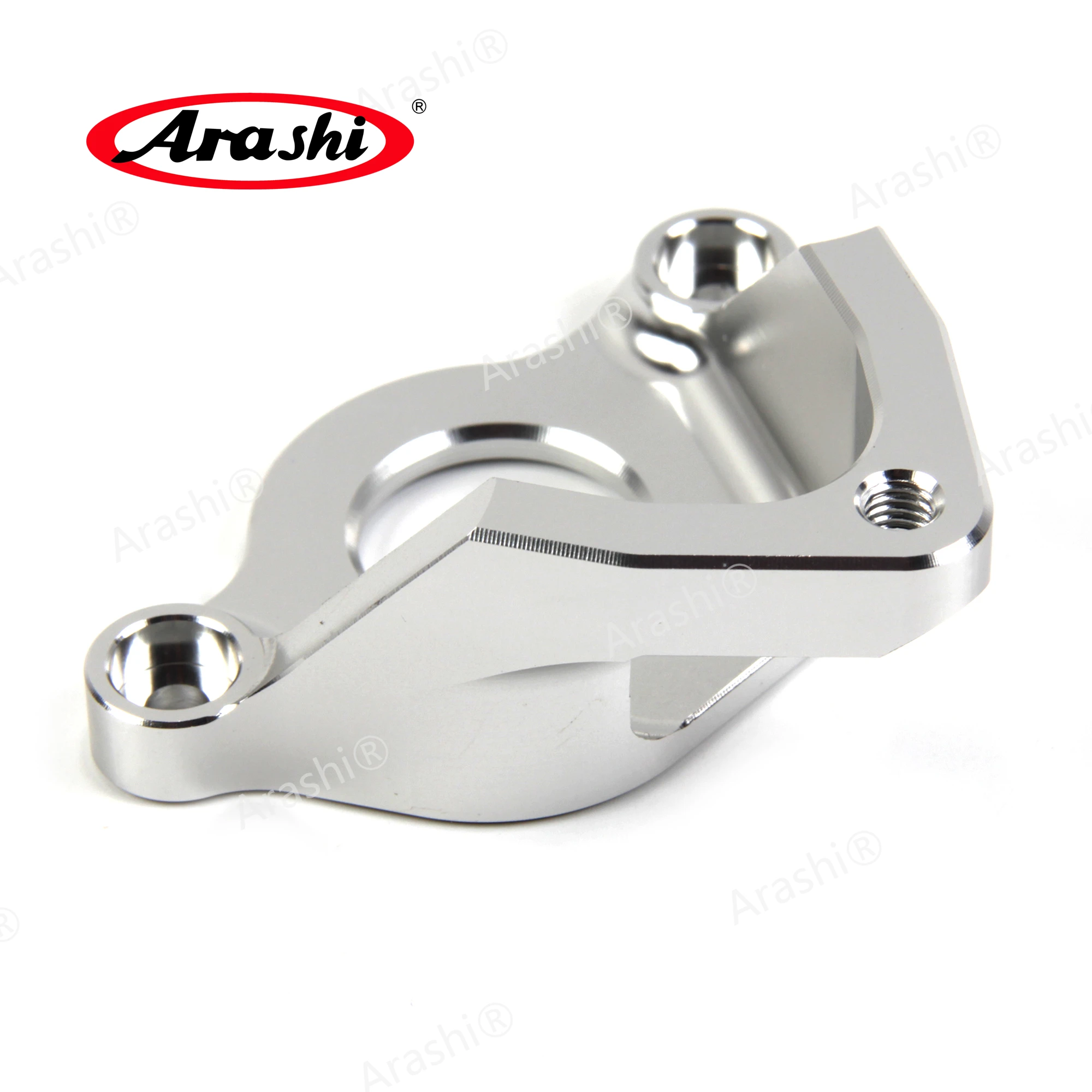 Arashi For HONDA CBR600RR 2007 - 2016 Steering Stabilizer Damper Bracket Support Mount CBR 600 RR CBR600 2008 2009 2020 2011