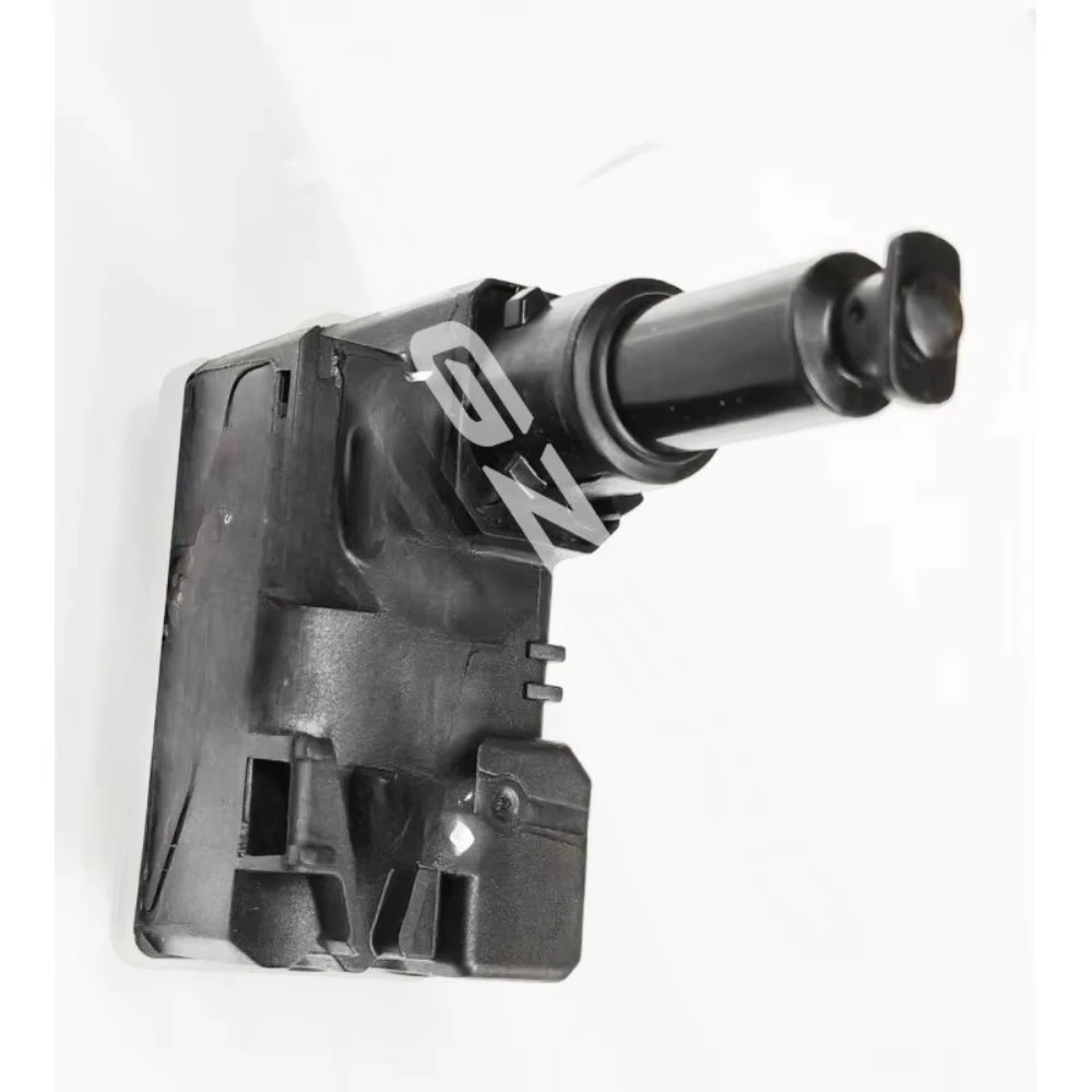 Central Charging Port Cover Motor Spring-Loaded Switch Locking Device Slow Actuator for WELTMEISTER EX5 Brand New