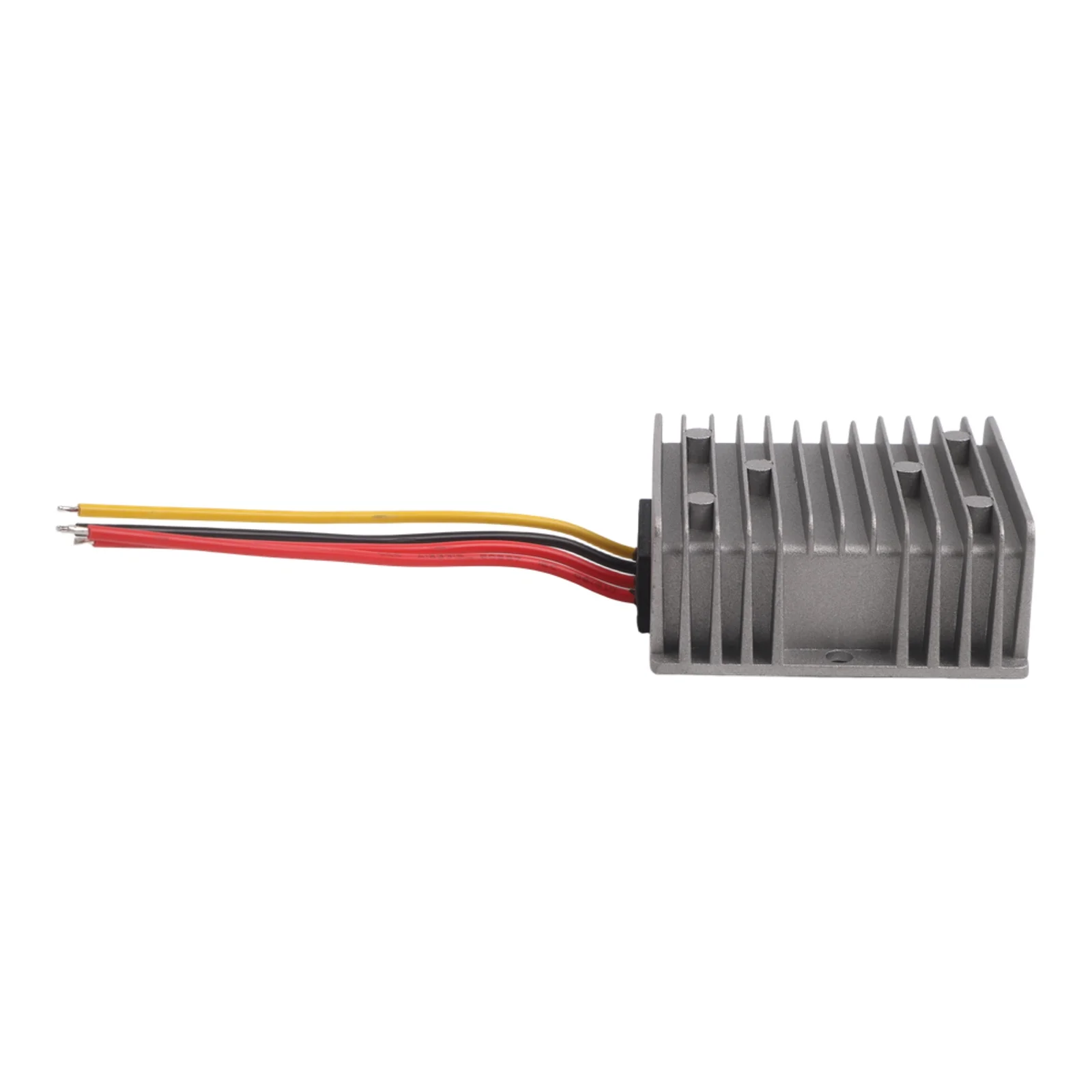 24V to DC 24V Power Converter 5A with High Efficiency and Smart Chip for Overload Protection in Various Electronics