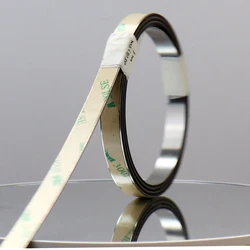 IP67 MS50 Magnetic Scale High Performance Strip Anti-Pollution Ability Non-Contact Measurement 1000MM to 10000MM