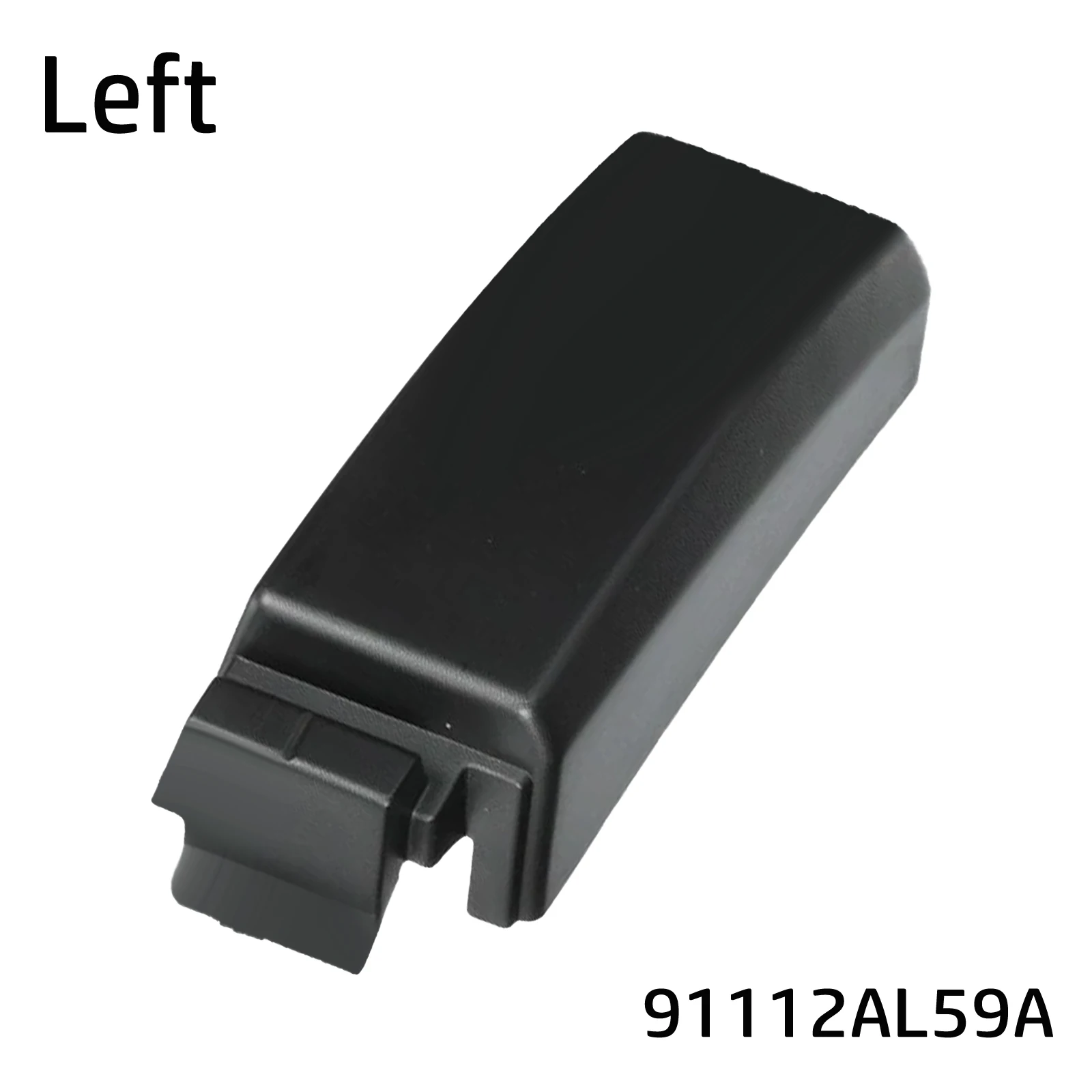 

Для авторемонта, как показано на рисунке, замена бокового молдинга водителя, прямая замена, номер детали OEM 91112AL59A