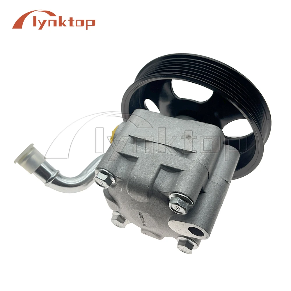 

Power Steering Oil Pump for Infiniti FX35 6CYL 3.5L 2003-2008 49110-CG000