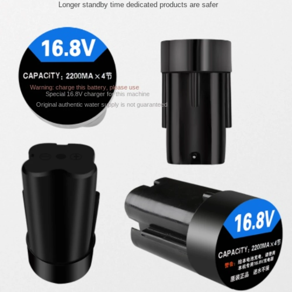 

Electric Fish Scale Machine Special Accessories Scale Machine Cutter Head Adapter 16.8V Lithium Battery Charger Motor Fish Scale