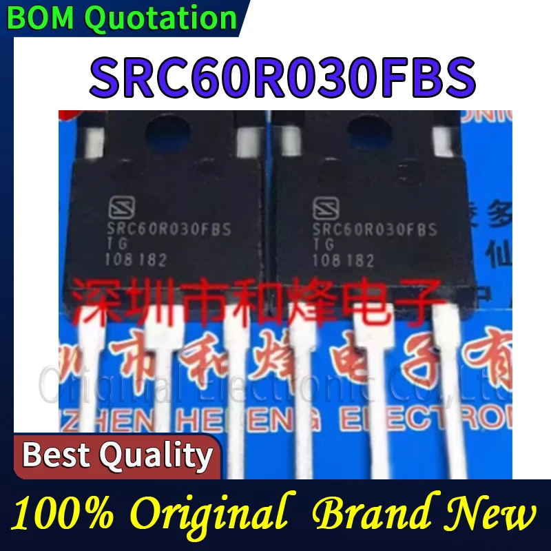 10pcs/lot SRC60R030FBS Original  In stock High quality
