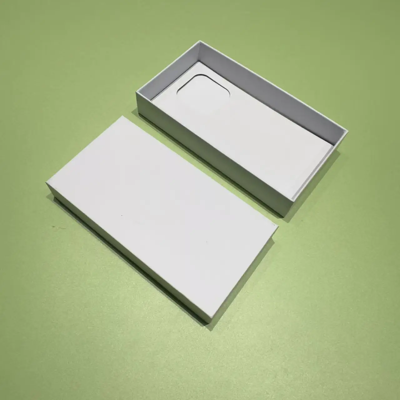 

High Quality New Empty Phone Box for 17 Pro Max 17 Air 16 15 14 13 12 Pro Max Mini Plus Replica Packaging Case