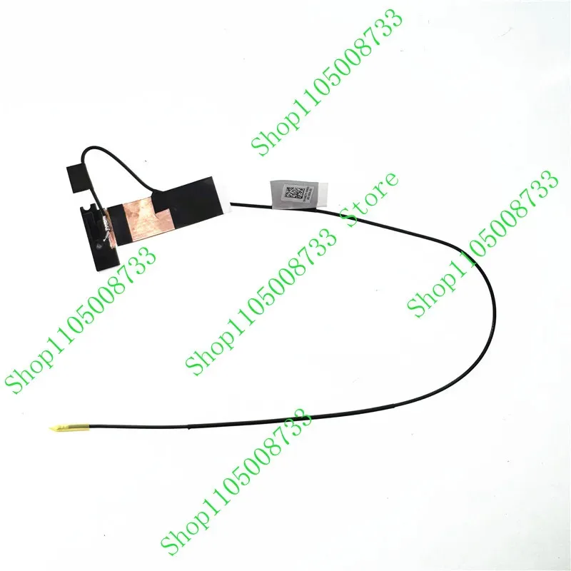PJSE New Original Laptop Wifi Antenna Cable For DELL Latitude 5440 5450 Precision 3480 3490 03VF90 4G 0T11CP 0V0334 5G 04GTY1