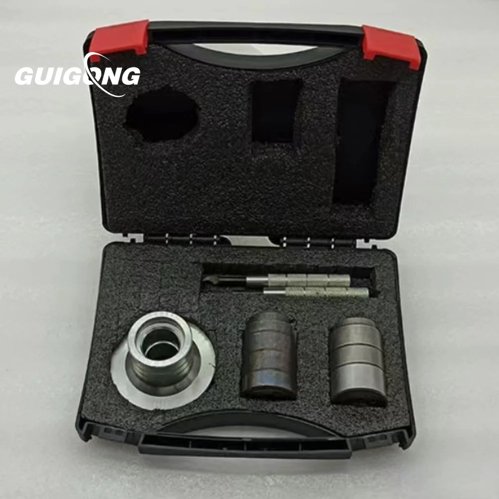 GUIGONG For GM Chevrolet Cruze 6T30 6T40 6T45 Automatic Transmission Solenoid Valve Removal Repair Tool