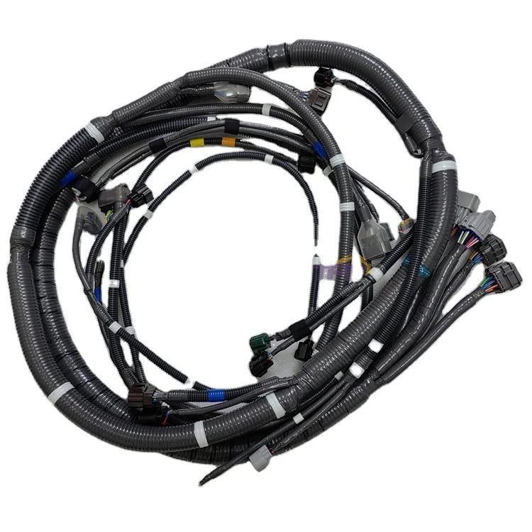 Engine Wire Harness…