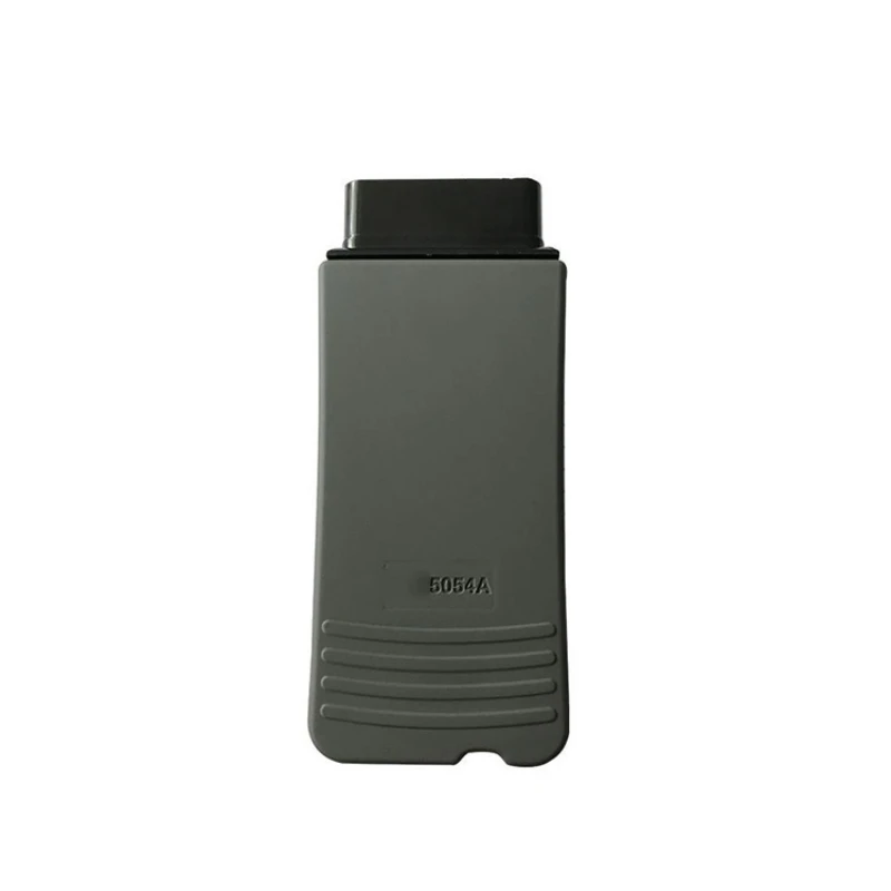 

5054A Latest V5.26 Version with Real OKI Chip Original Auto Diagnostic Tool with AMB2300