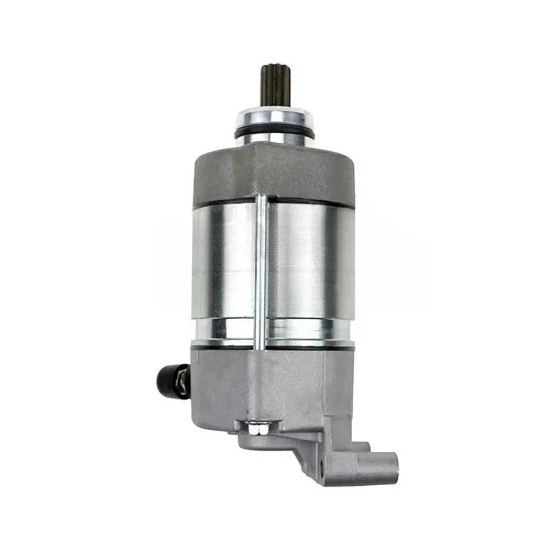 for Motorcycle Engine Parts Starter Motor Fit  YZF R1 YZFR1 YZF R1 2009 2014 Replace OEM 14B 81890 00 00 14B 81890 01 00
