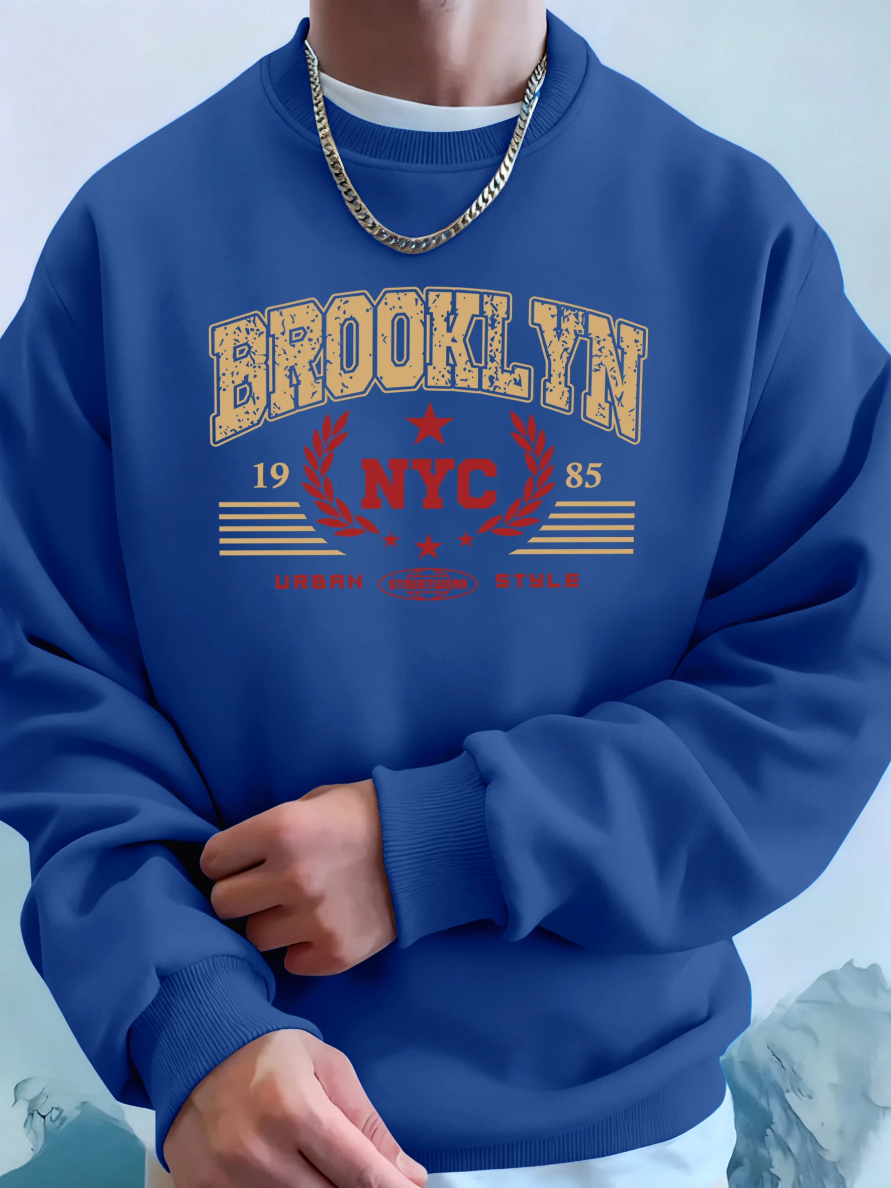 Brooklyn Nyc Urban … - image