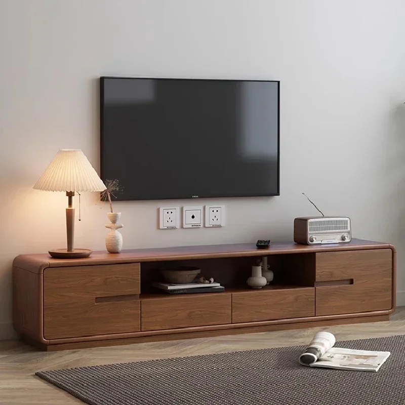 

Modern Center Tv Stand Cabinet Entertainment Living Room Display Luxury Monitor Stand Consoles Moveis Para Casa Home Furnitures