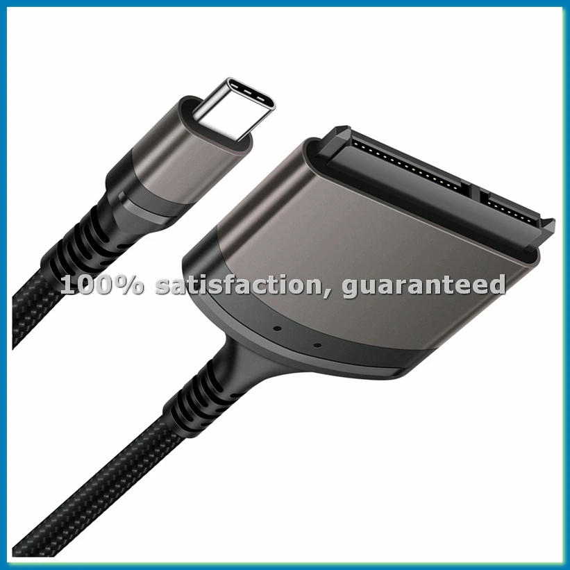 TYPE-C To Sata 3.0 …