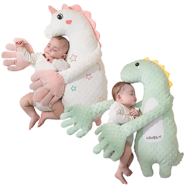 

Electric Baby Sleep Patting Doll With Soothing Palm Remote Control Baby Hand Pillow Soothing Palm Adjustable baby Sleep Soother