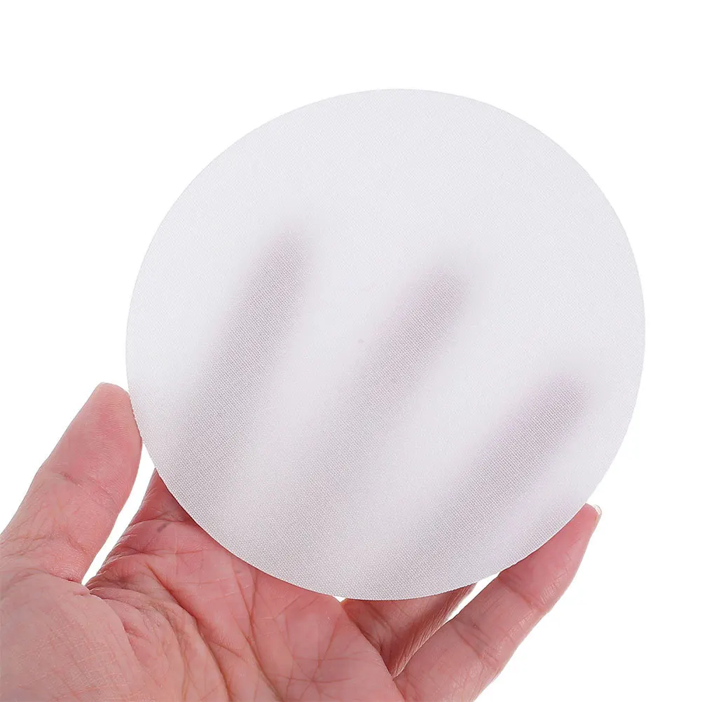 

2pcs Anti Dazzling Lampshade Diffuser For Kids Soft Light Ceiling Nursery Room High Temperature Resistant Light Shade