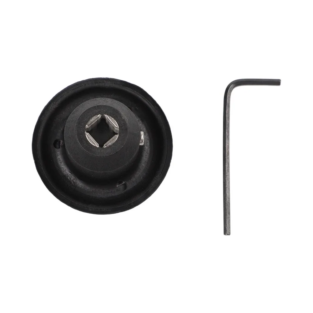 Drive Adapter Driver Socket Set Spare Parts Black For Vitamix Blenders Kit Replace Part Replacement 1 Pc Accessories