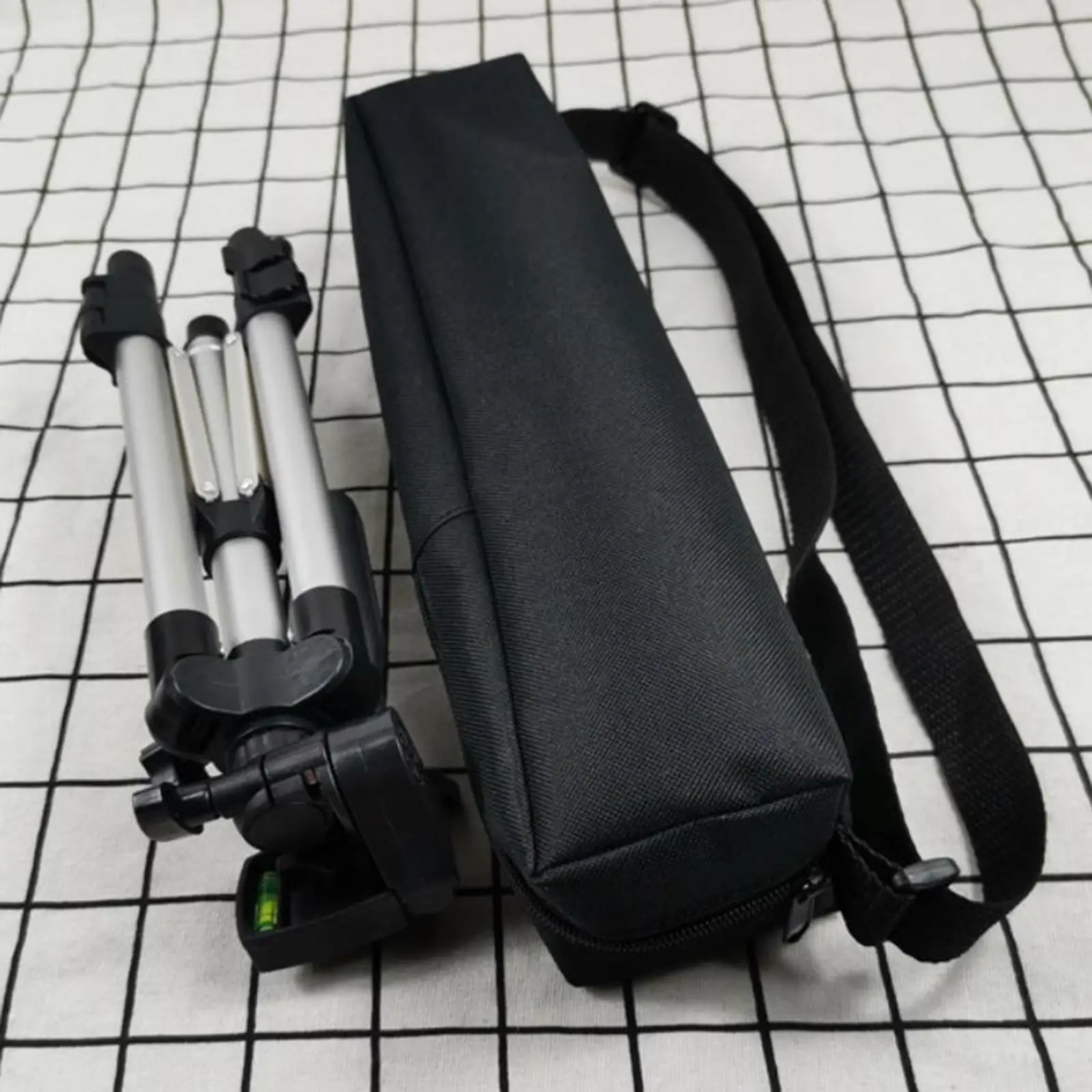 Tripod Carrying Case Bag Accessories for Light Stands Tripods Speaker Stands