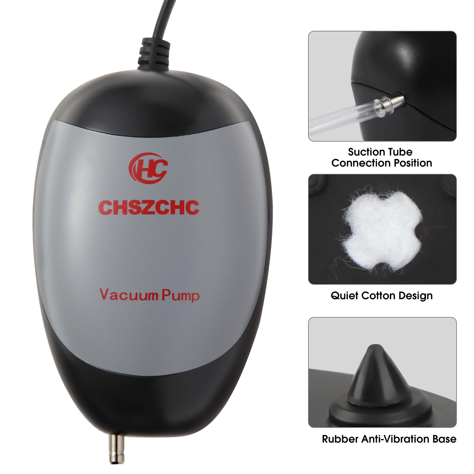 Pump,Lab Mini  Vacuum Pump