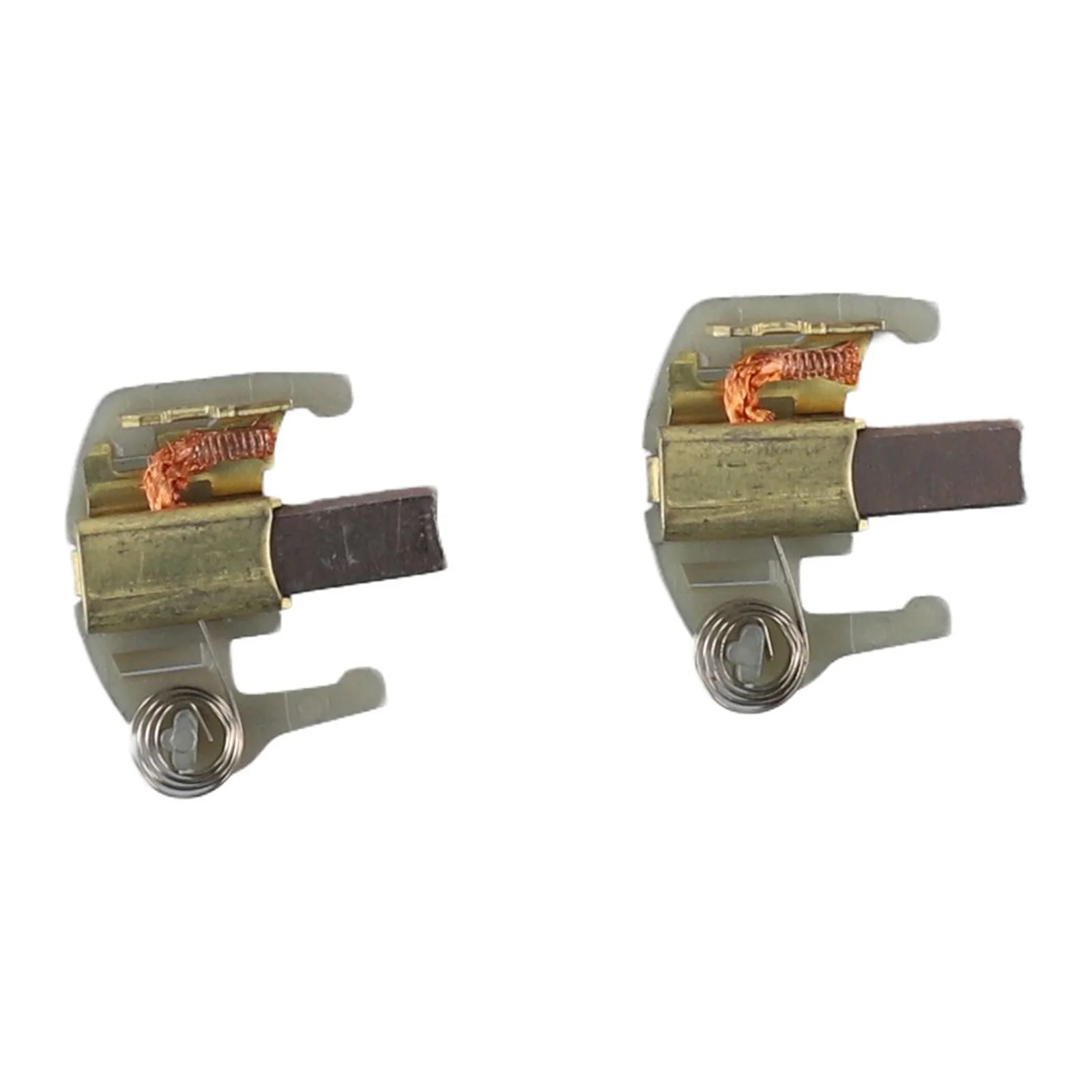 

Reliable Carbon Brush Pair for De WALT DC988 DC988V DC987 DC520KA DC490A DC985 DC984 DC984V Improved Performance