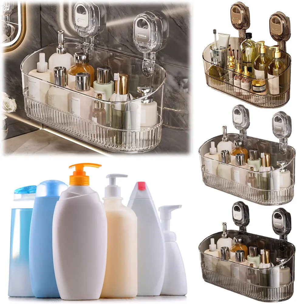 Bathroom Large Suct…