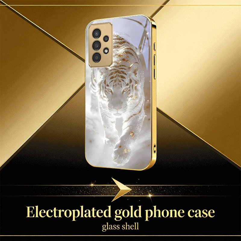 Funda de Teléfono con Cristal - Phone Cases A14 Samsung reseña y precio