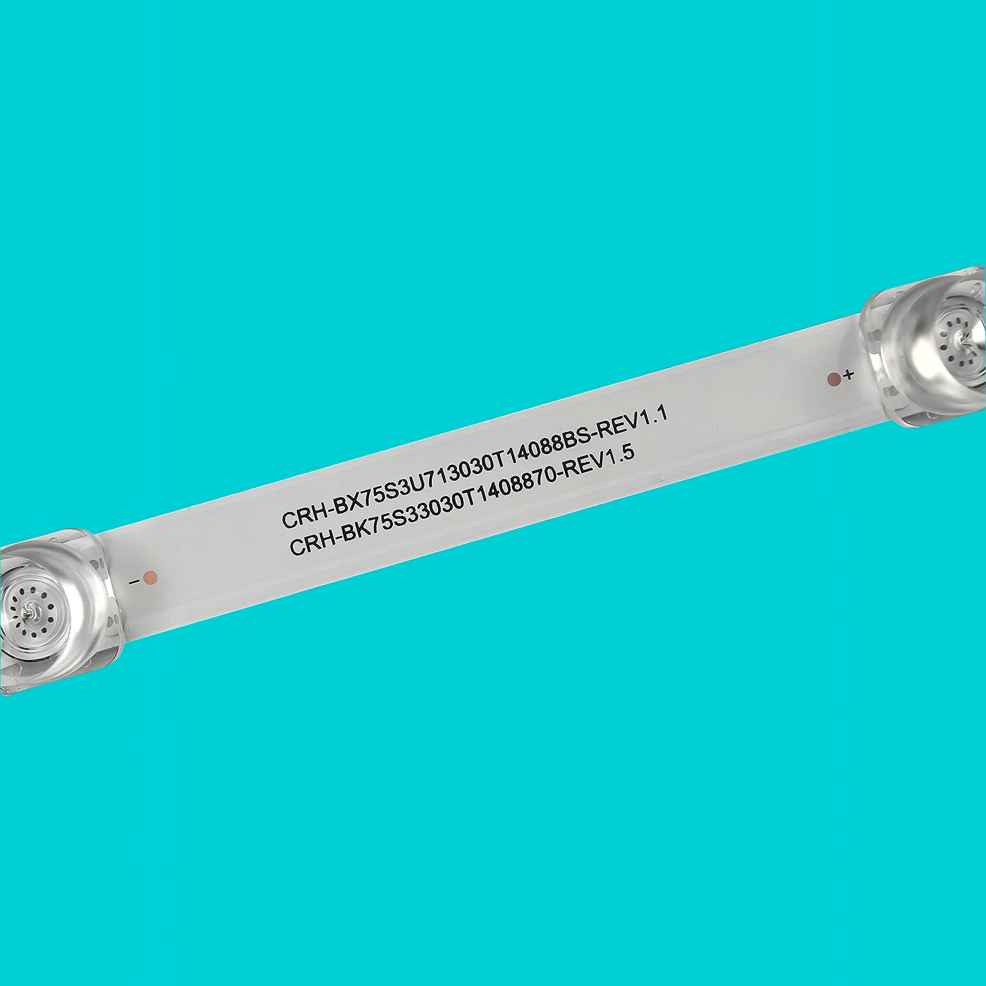 

LED BackLight Strip For H75B7510UK 75RGE H75BE7410 75R6E4 75R6 H75B7530 75R6FM 75RGE 75R6F TH-75FX520C