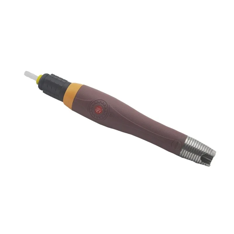Thai Pneumatic Grinding Tool Grinding Machine TLL-12 Type Reciprocating 1.2mm Metal Processing High Precision Lettering