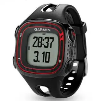 Forerunner 10 Sports Smart Watch para homens e mulheres, corrida, ao ar livre, Bluetooth, GPS, 5ATM, original