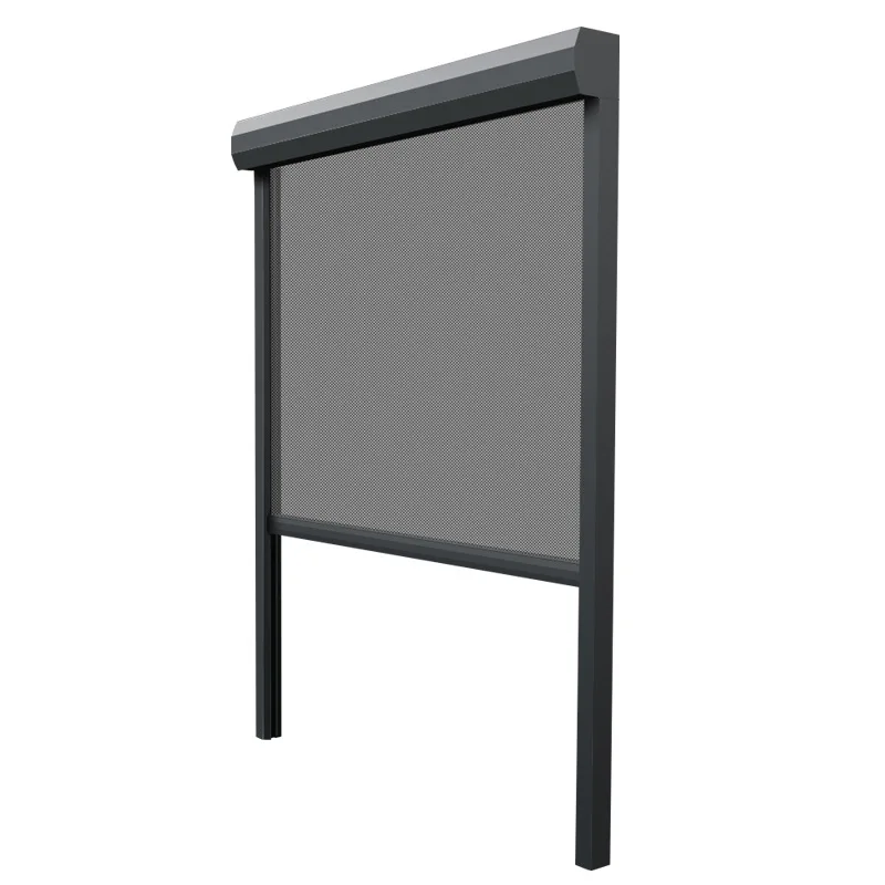 Electric Motorized Smart Blind Roller Shades Curtain Window Blackout Roller Blinds
