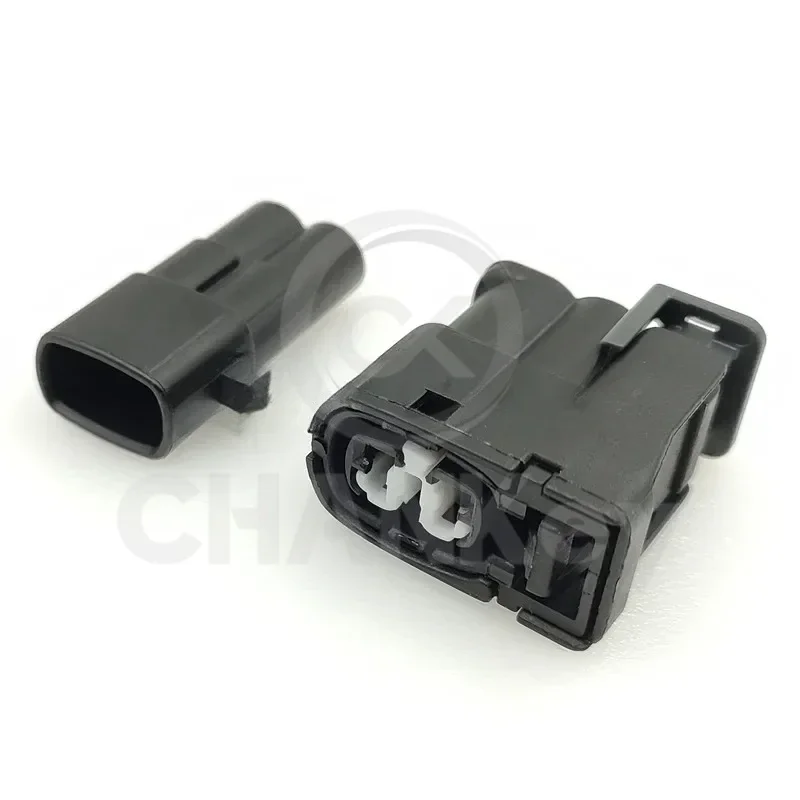 

1 Set 2 Pin Ignition Coil Connector 90980-11246 For Toyota 1JZ 2JZ 1JZ GTE 2Jz For Lexus SC300 For Mazda RX7 S6 7283-8226-30