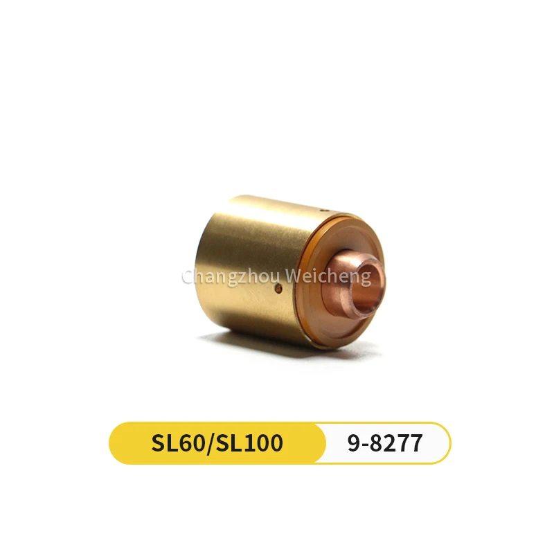 High Quality Thermal Dynamics Plasma Cutting Consumable Start Cartridge 9-8213 9-8277 for SL60 SL100 Torch