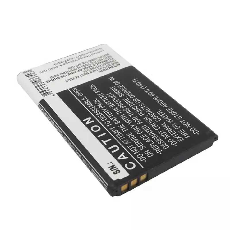 Mobile Phone BL-4UL CS-NK225XL Lithium Battery Pack