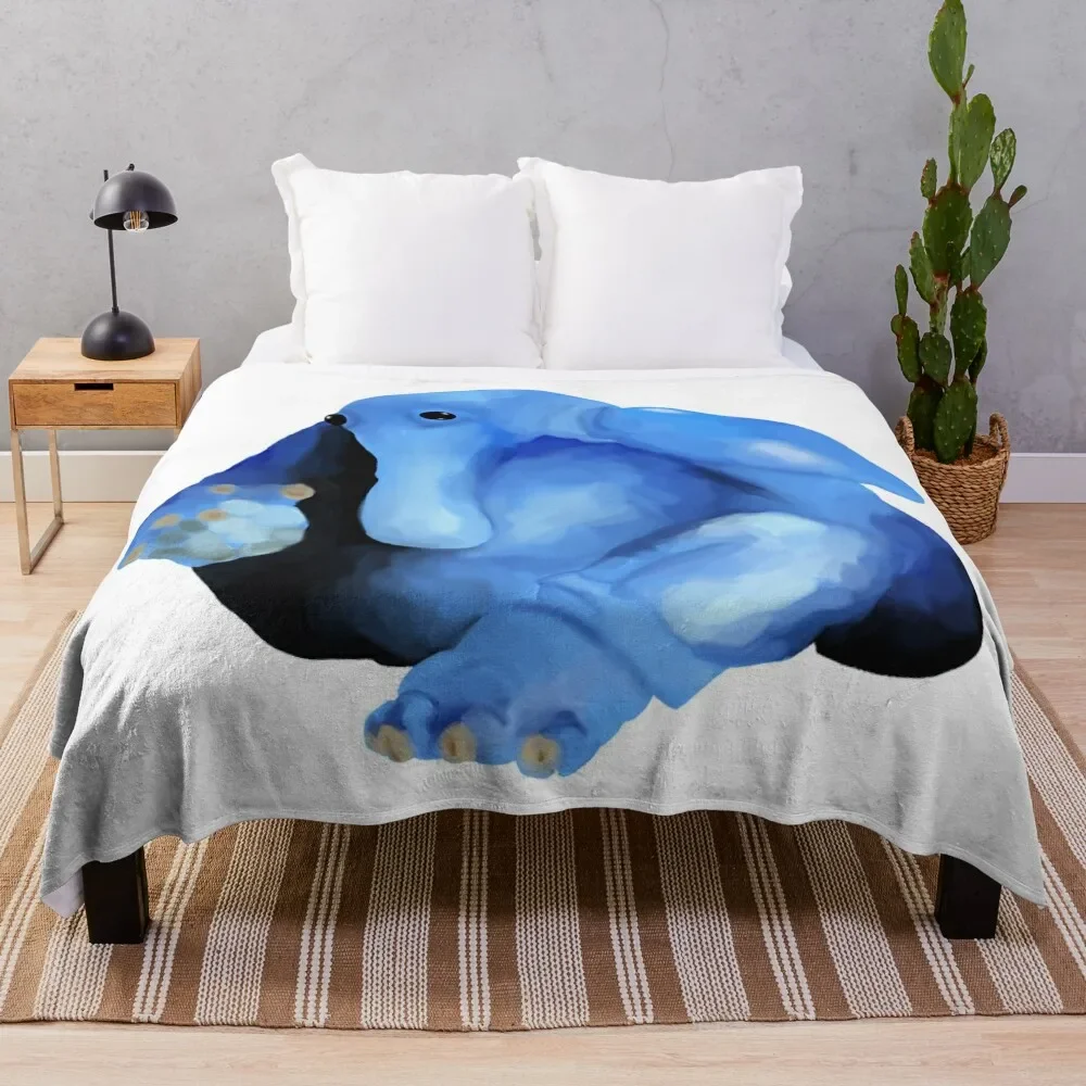 Max Rebo Throw Blanket Kid'S Plaid on the sofa blankets and throws Blankets