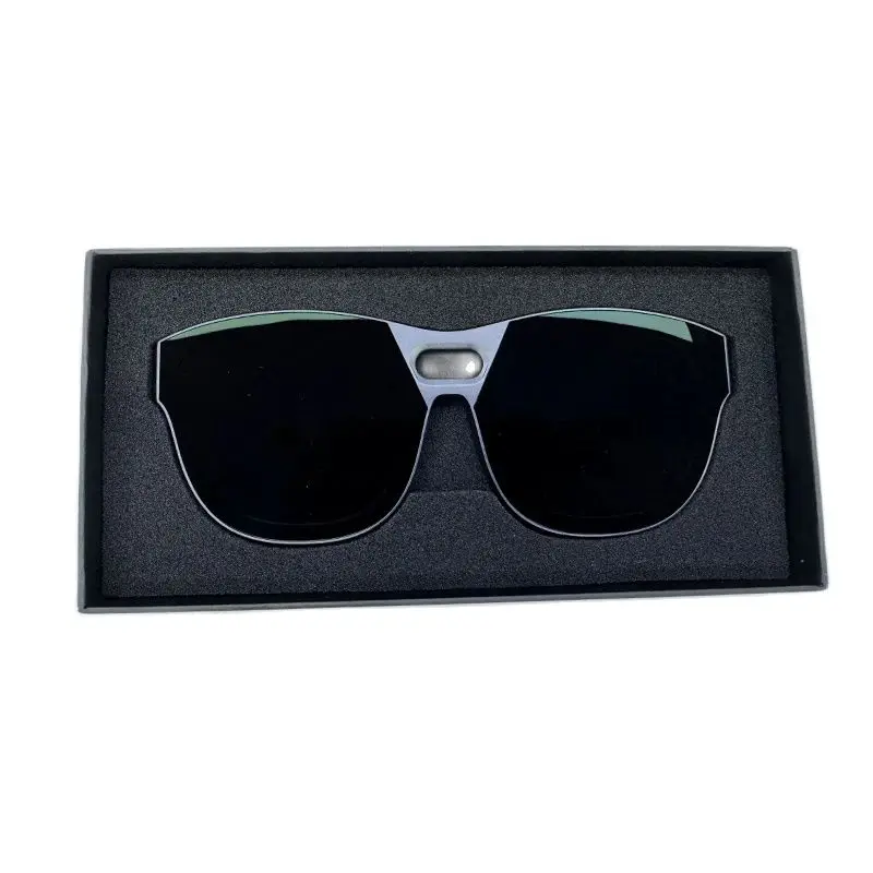 Rayneo X2 Black Lens Sunglasses For X2 Accessory