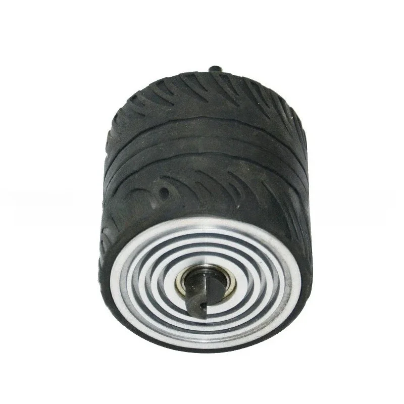 

Electric scooter self-balancing suspension shoe wheel hub brushless motor drive motor