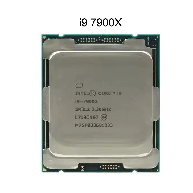 Intel core i9 7900x-AliExpress