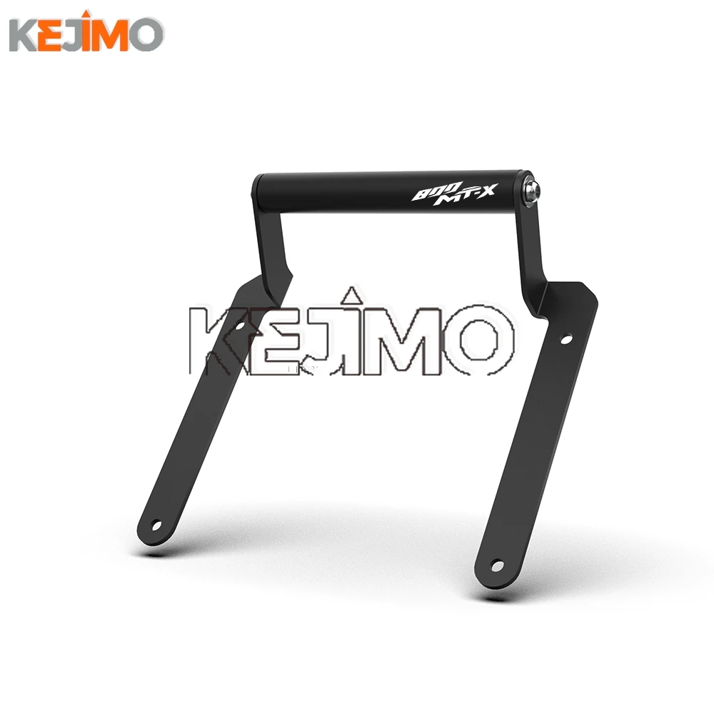 FOR CFMOTO 800MT-X 800MTX MT-X 800 IBEX800MT-X IBEX 800 2024-2026 2027 Mobile Phone Stand Holder Support GPS Navigation Bracket