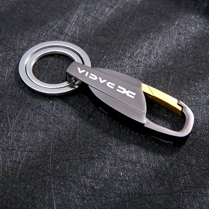 Jewelry Car Keychai… - image