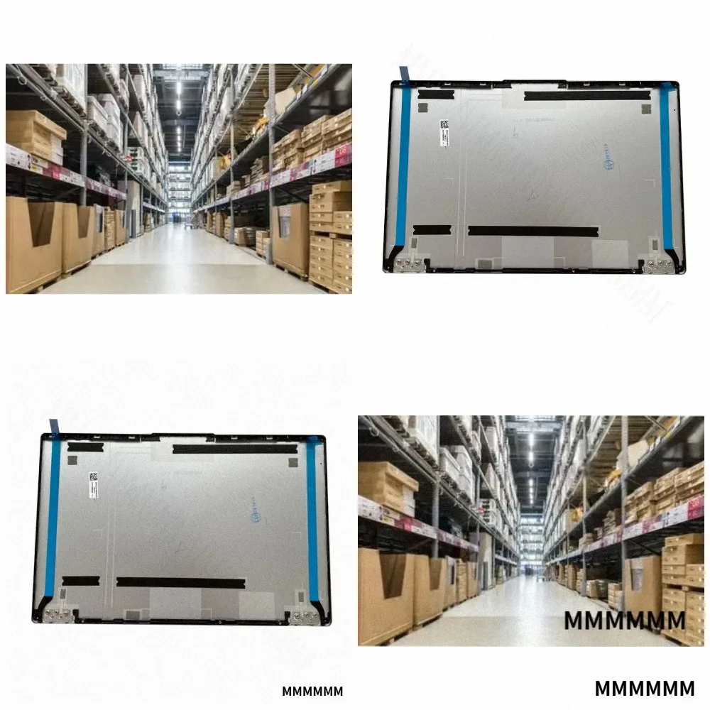 TT Brand New For Lenovo 5CB1B79039 IdeaPad 5-14IIL05 ITL05 LCD Back Cover Rear Cover