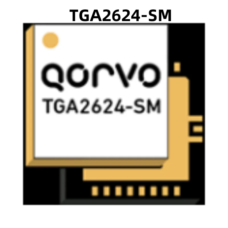 

1 шт./партия, новые оригинальные фотообои TGA2624 2624 QORVO TRIQUINT QFN