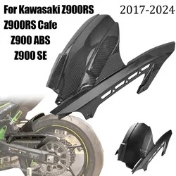 For Z900 Fender Rear Mudguard Cover For Kawasaki Z 900 Z900RS Z900 RS Tire Hugger Mud Splash Guard Fairing Motorcycle 2017-2025