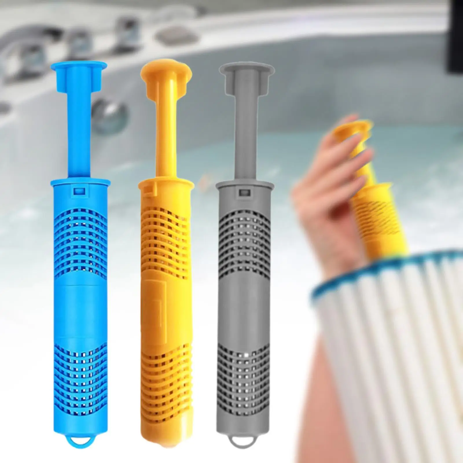 الملحقات المعدنية، والأجزاء القوية والمدمجة، وعلامة التبويب البديلة العالمية