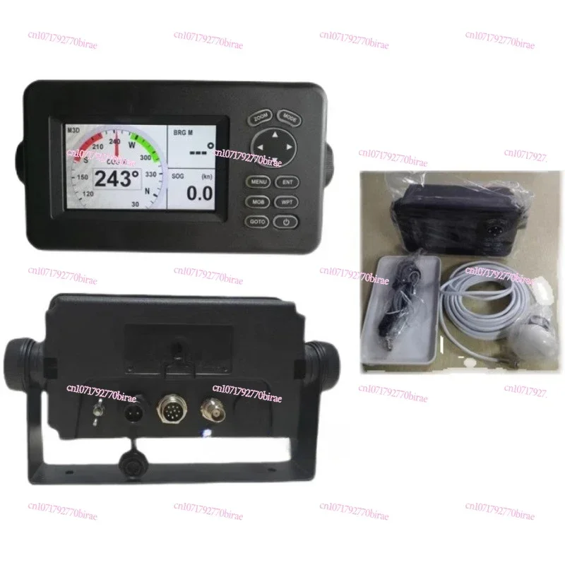 HP-528A Marine AIS Automatic Identification System HP-528 Navigator