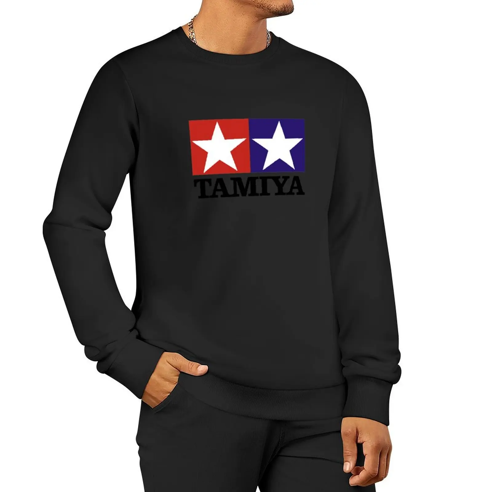 BEST SELLER - Tamiya Merchandise Pullover Hoodie men's sweat-shirt graphic t shirts men tracksuit new sweatshirt